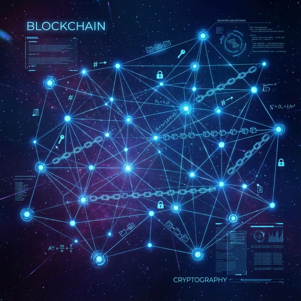 Blockchain Technology: Beyond Cryptocurrency