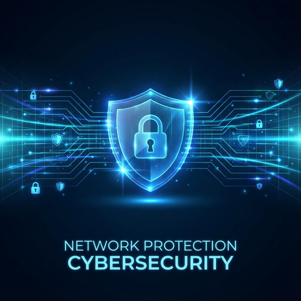 Cybersecurity in 2024: Protecting Your Digital Assets
