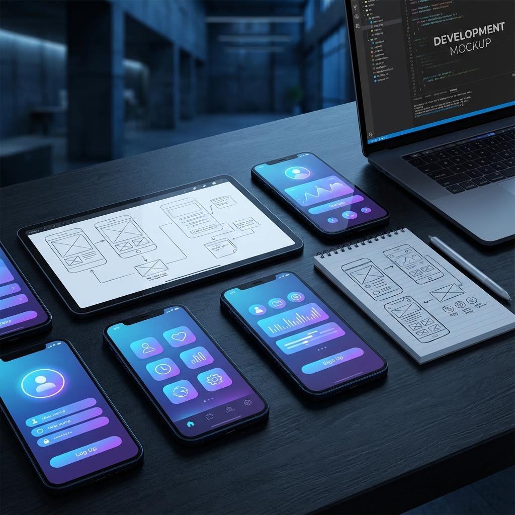 Mobile App Development: Best Practices for Success